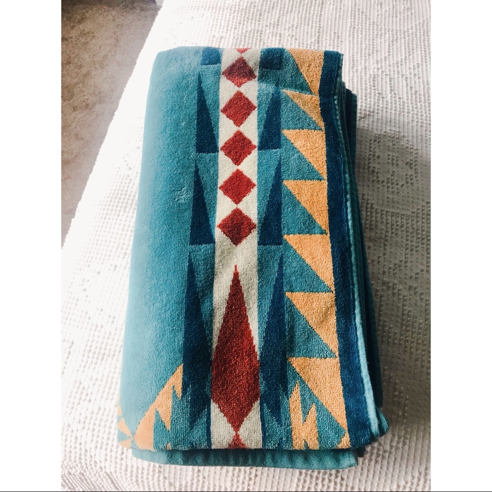 Pendleton Beach or Bath Towel
